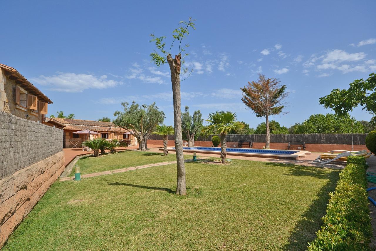 Quart Ferienhaus *