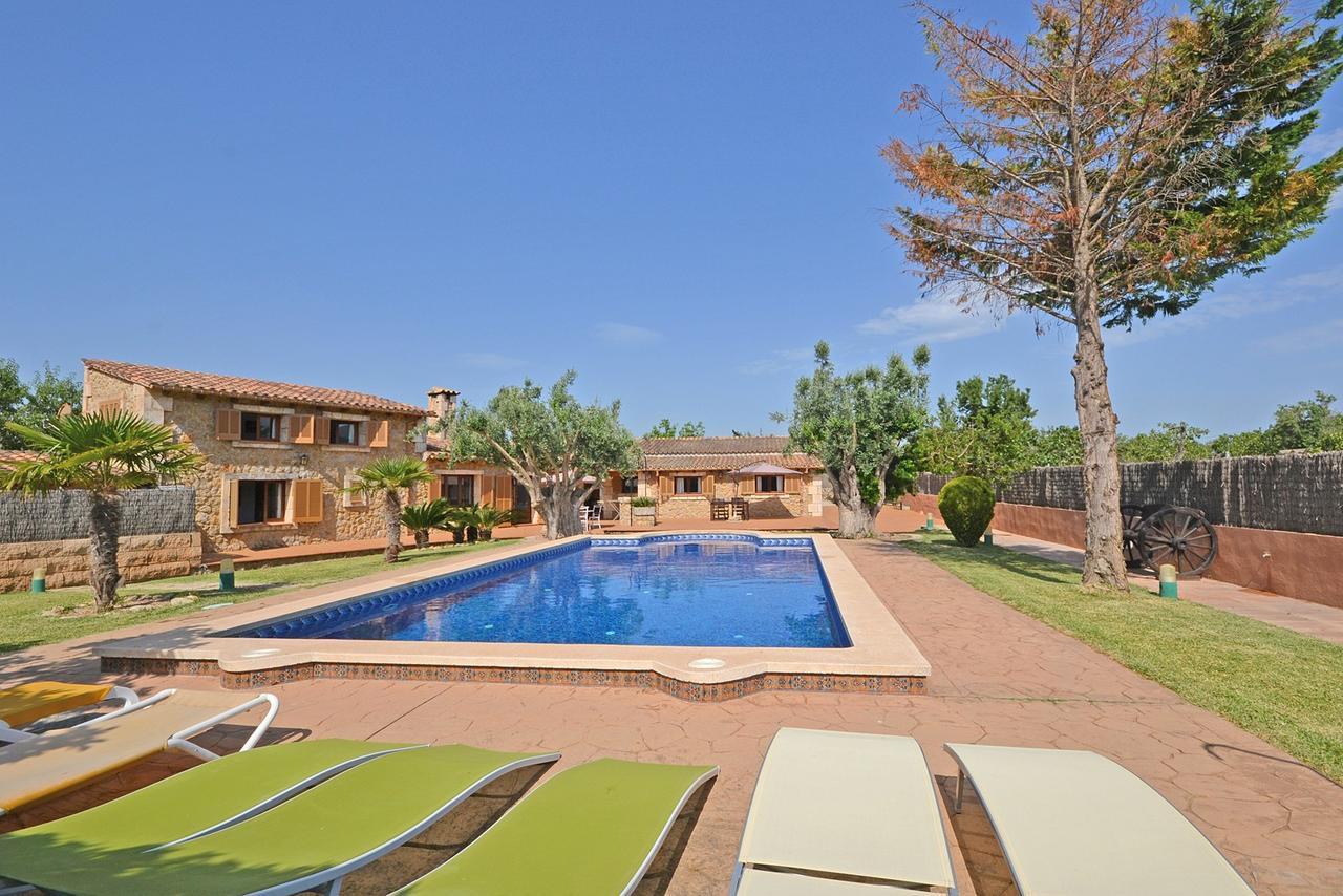 Ferienhaus Quart *