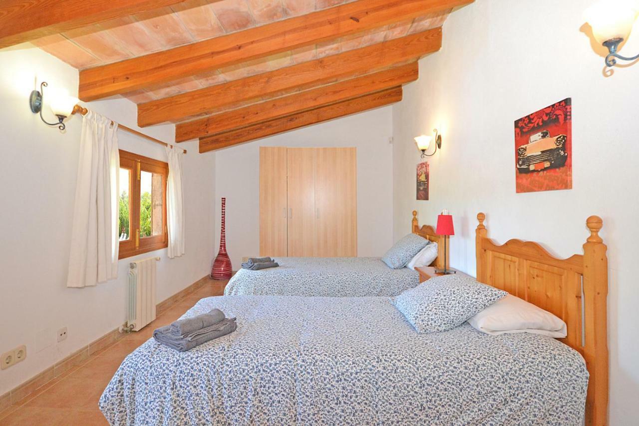 Quart Ferienhaus Alcúdia