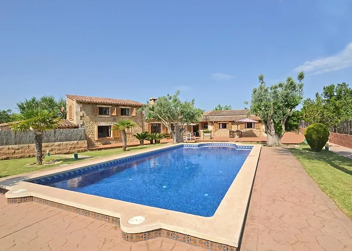 Villa Quart
