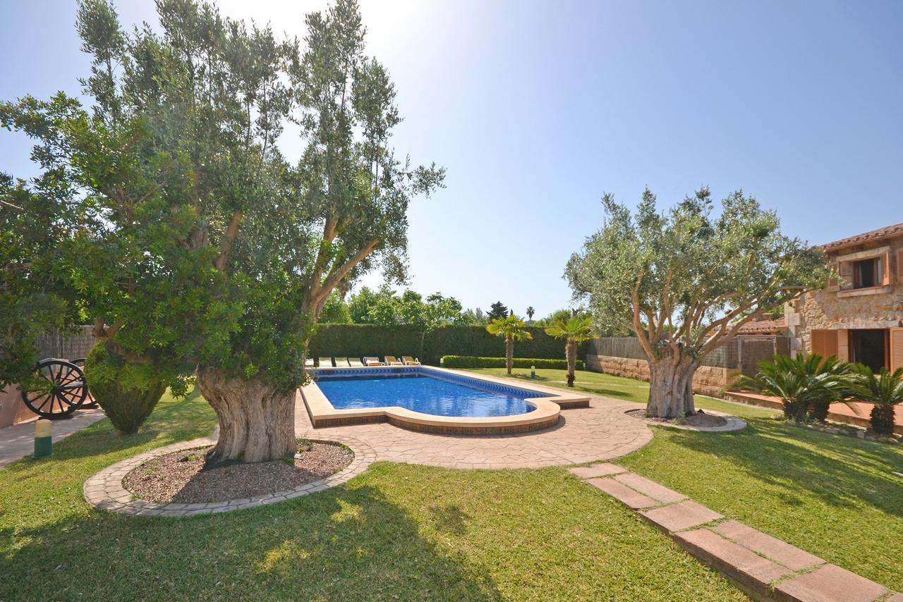 Quart Holiday home