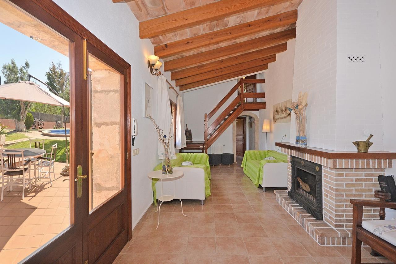 Holiday home Quart Alcudia (Mallorca)