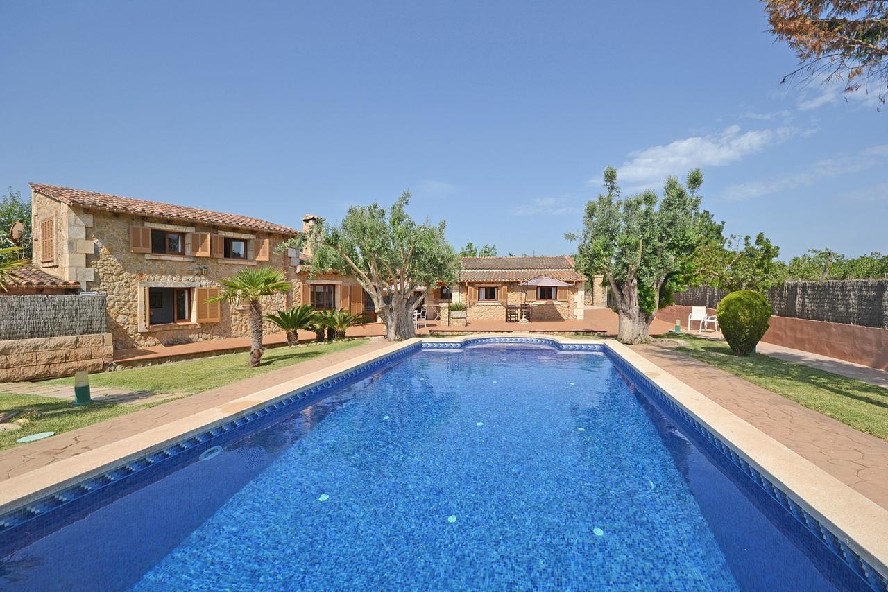 Quart Holiday home *