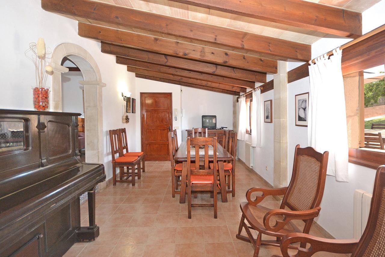 Quart Holiday home *