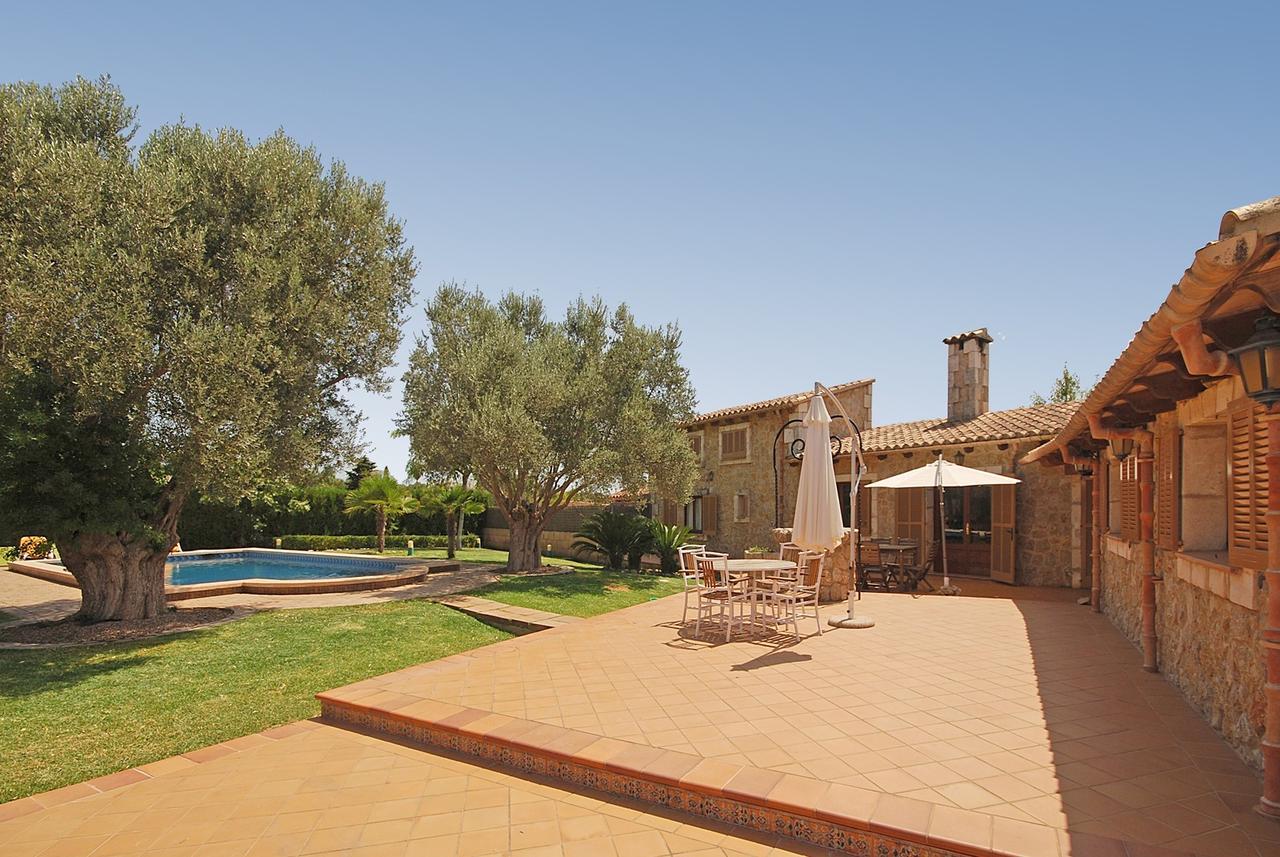 Quart Holiday home Alcudia (Mallorca)