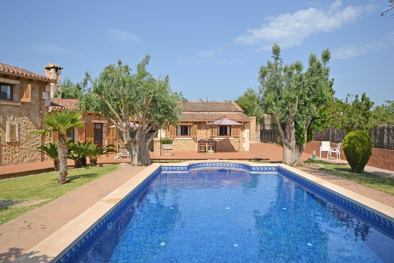 Holiday home Quart