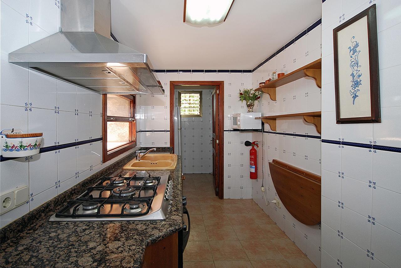 Quart Holiday home *