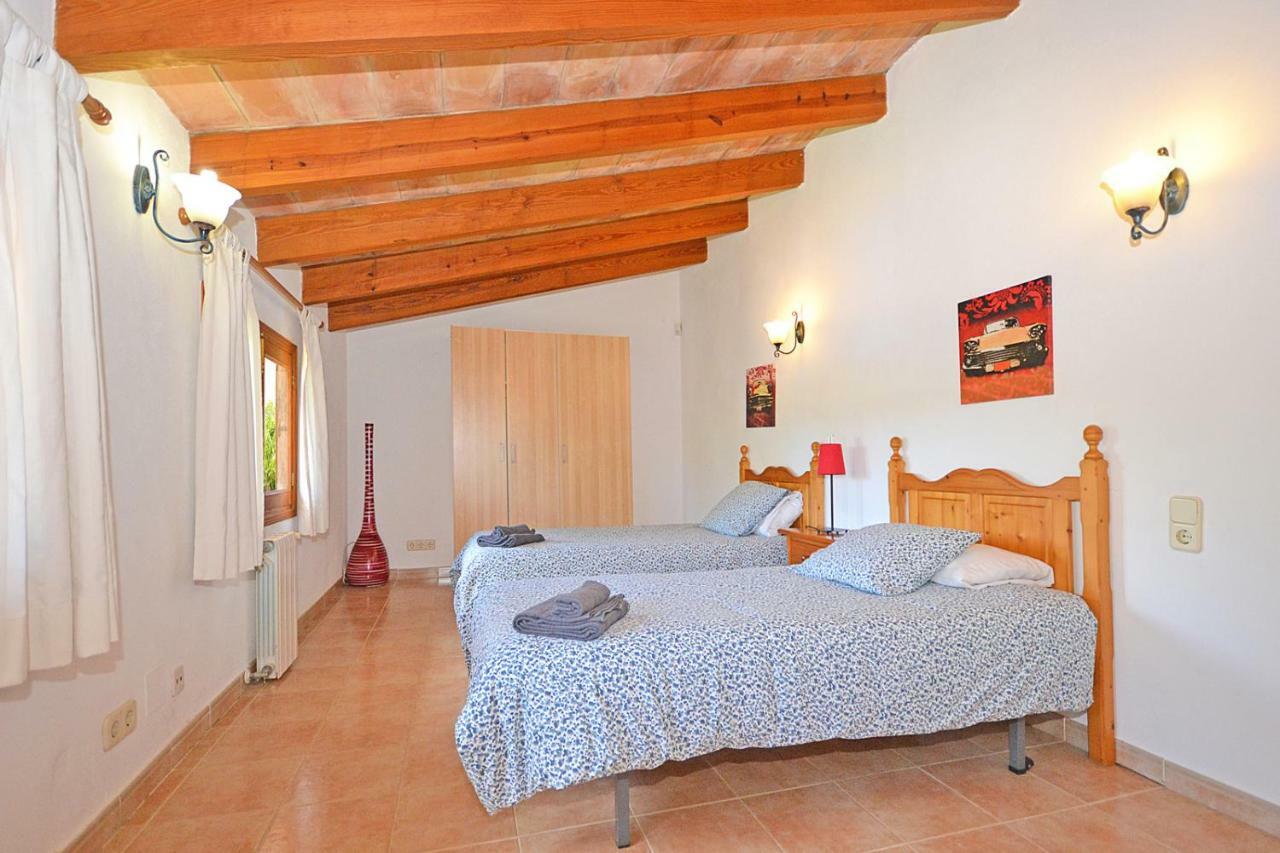 Quart Alcudia (Mallorca)