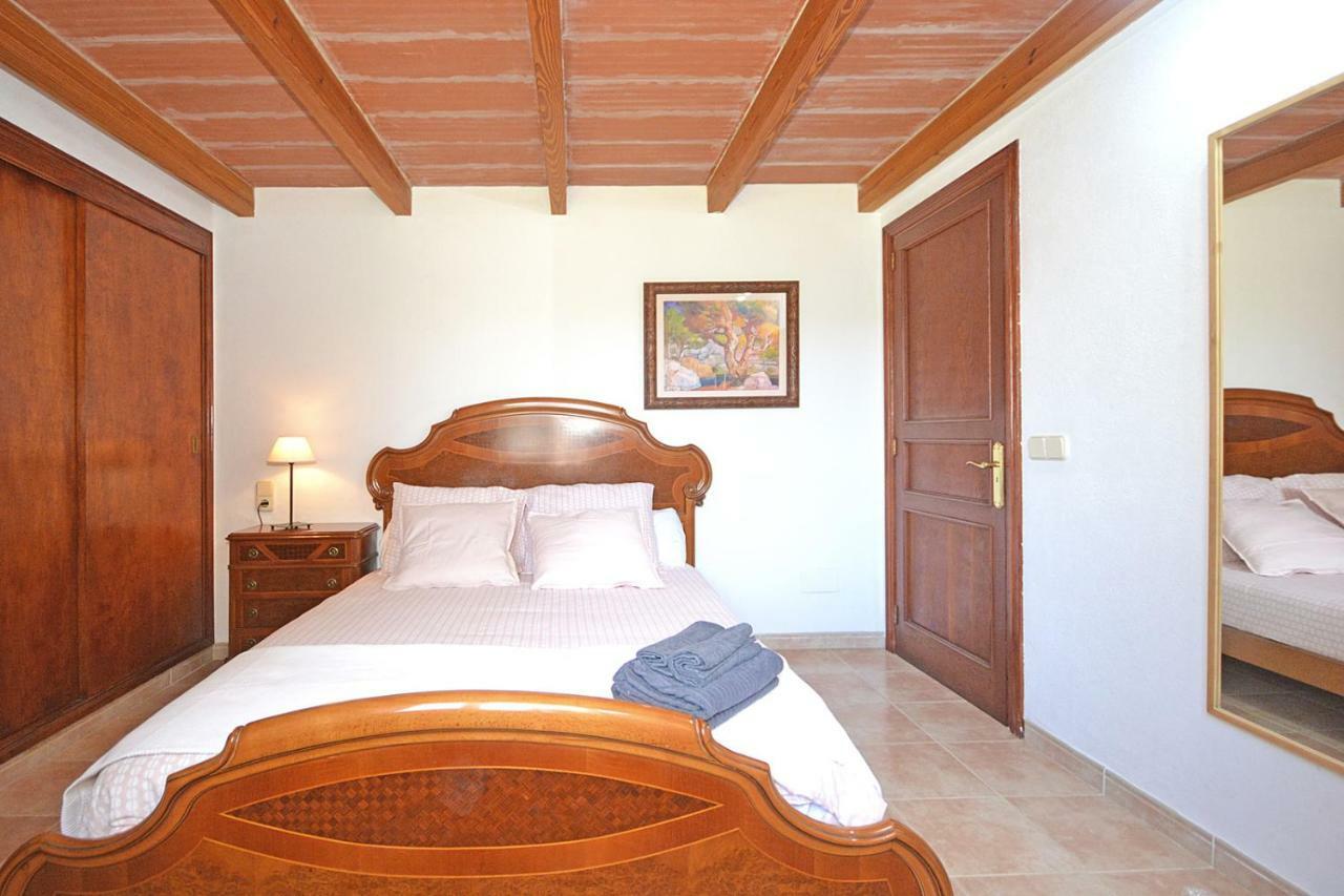 Holiday home Quart Alcudia (Mallorca)
